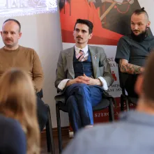 Forum Toruńskich Przewodników, 3.04.2025 r.