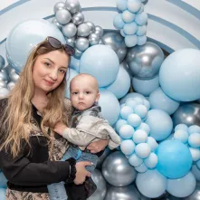 Grupa „Mama w Toruniu” świętuje 10 lat