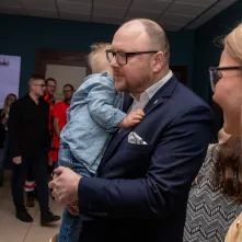 Grupa „Mama w Toruniu” świętuje 10 lat
