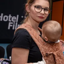 Grupa „Mama w Toruniu” świętuje 10 lat
