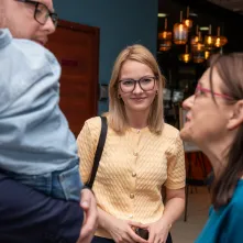 Grupa „Mama w Toruniu” świętuje 10 lat