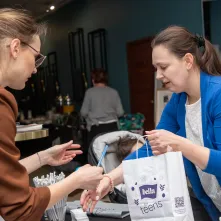 Grupa „Mama w Toruniu” świętuje 10 lat