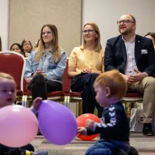 Grupa „Mama w Toruniu” świętuje 10 lat