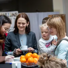 Grupa „Mama w Toruniu” świętuje 10 lat