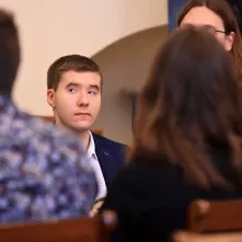 Najlepsze prace magisterskie i dyplomowe o Toruniu - wręczenie nagród