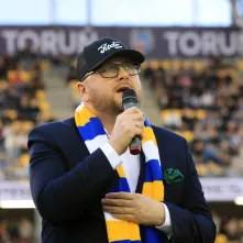 KS Toruń - WTS Sparta Wrocław, 13.04.2025 r.