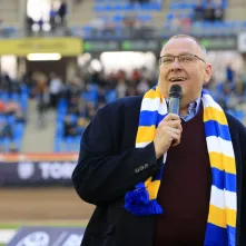 KS Toruń - WTS Sparta Wrocław, 13.04.2025 r.