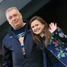 KS Toruń - WTS Sparta Wrocław, 13.04.2025 r.