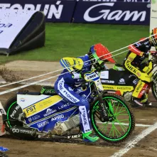 KS Toruń - WTS Sparta Wrocław, 13.04.2025 r.