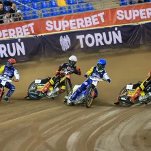 KS Toruń - WTS Sparta Wrocław, 13.04.2025 r.