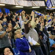 KS Toruń - WTS Sparta Wrocław, 13.04.2025 r.