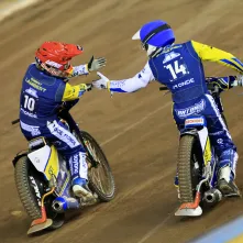 KS Toruń - WTS Sparta Wrocław, 13.04.2025 r.