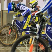 KS Toruń - WTS Sparta Wrocław, 13.04.2025 r.