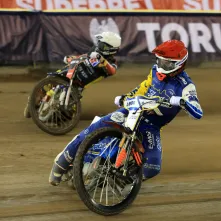 KS Toruń - WTS Sparta Wrocław, 13.04.2025 r.