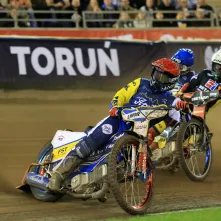 KS Toruń - WTS Sparta Wrocław, 13.04.2025 r.