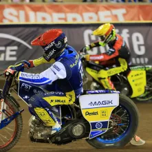 KS Toruń - WTS Sparta Wrocław, 13.04.2025 r.