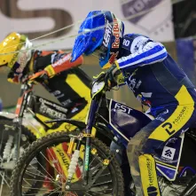KS Toruń - WTS Sparta Wrocław, 13.04.2025 r.