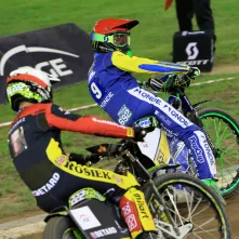 KS Toruń - WTS Sparta Wrocław, 13.04.2025 r.