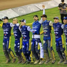 KS Toruń - WTS Sparta Wrocław, 13.04.2025 r.