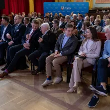 Gala Mecenasów Toruńskiego Sportu 2024