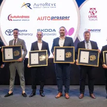 Gala Mecenasów Toruńskiego Sportu 2024