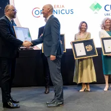 Gala Mecenasów Toruńskiego Sportu 2024