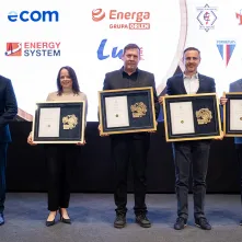 Gala Mecenasów Toruńskiego Sportu 2024