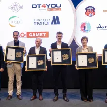 Gala Mecenasów Toruńskiego Sportu 2024