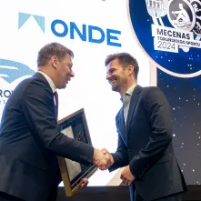 Gala Mecenasów Toruńskiego Sportu 2024