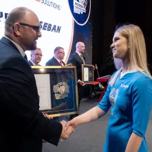 Gala Mecenasów Toruńskiego Sportu 2024