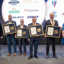 Gala Mecenasów Toruńskiego Sportu 2024