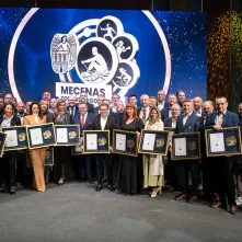 Gala Mecenasów Toruńskiego Sportu 2024