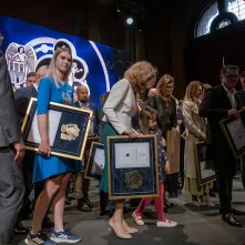 Gala Mecenasów Toruńskiego Sportu 2024