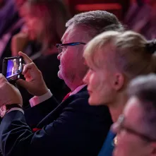 Gala Mecenasów Toruńskiego Sportu 2024