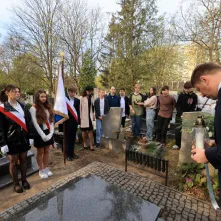 Rocznice śmierci wybitnych profesorów