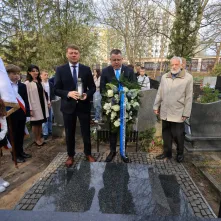 Rocznice śmierci wybitnych profesorów