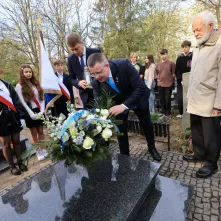 Rocznice śmierci wybitnych profesorów