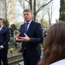 Rocznice śmierci wybitnych profesorów