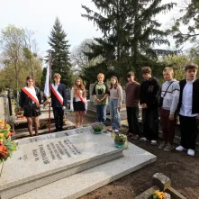 Rocznice śmierci wybitnych profesorów