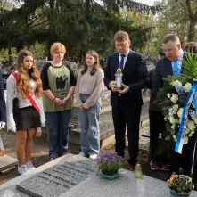 Rocznice śmierci wybitnych profesorów