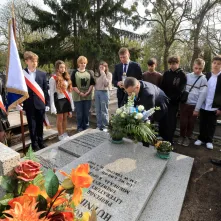 Rocznice śmierci wybitnych profesorów