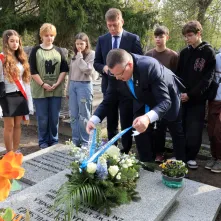 Rocznice śmierci wybitnych profesorów