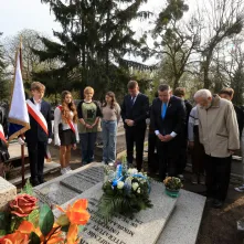 Rocznice śmierci wybitnych profesorów