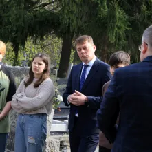 Rocznice śmierci wybitnych profesorów