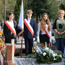 Rocznice śmierci wybitnych profesorów
