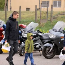 Święconka w kasku 2025, 19.04.2025 r.