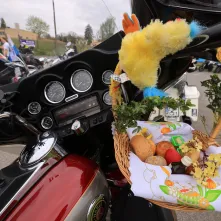 Święconka w kasku 2025, 19.04.2025 r.