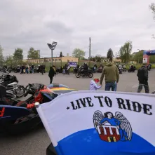 Święconka w kasku 2025, 19.04.2025 r.