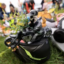 Święconka w kasku 2025, 19.04.2025 r.