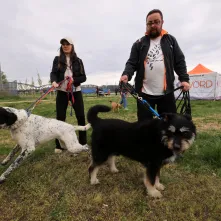 Święconka w kasku 2025, 19.04.2025 r.